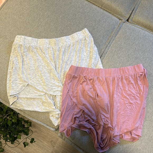 Old Navy Pants - Sleep shorts